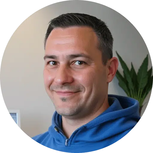 Porträt von Adriano Caruso, Local SEO Berater aus Limburg an der Lahn